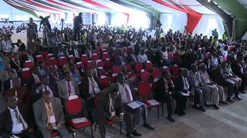 Devolution Conference 2016 Day 2 session 1 part 2