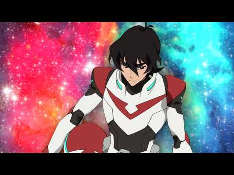 voltron leaks (Keith and Lance) // audio