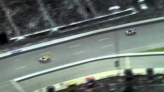 Nascar 2012 Capital City 400: Kyle Busch Wins