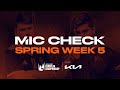 Assassin Kayn | KIA Mic Check | 2021 LEC Spring Week 5