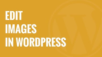 How to Crop, Rotate, Scale, and Flip Images in WordPress