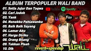 Album Wali Band Terpopuler 2000an | Band Melayu Terbaik | Lagu Pop Melayu Terpopuler 2000an