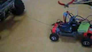 xmods project...