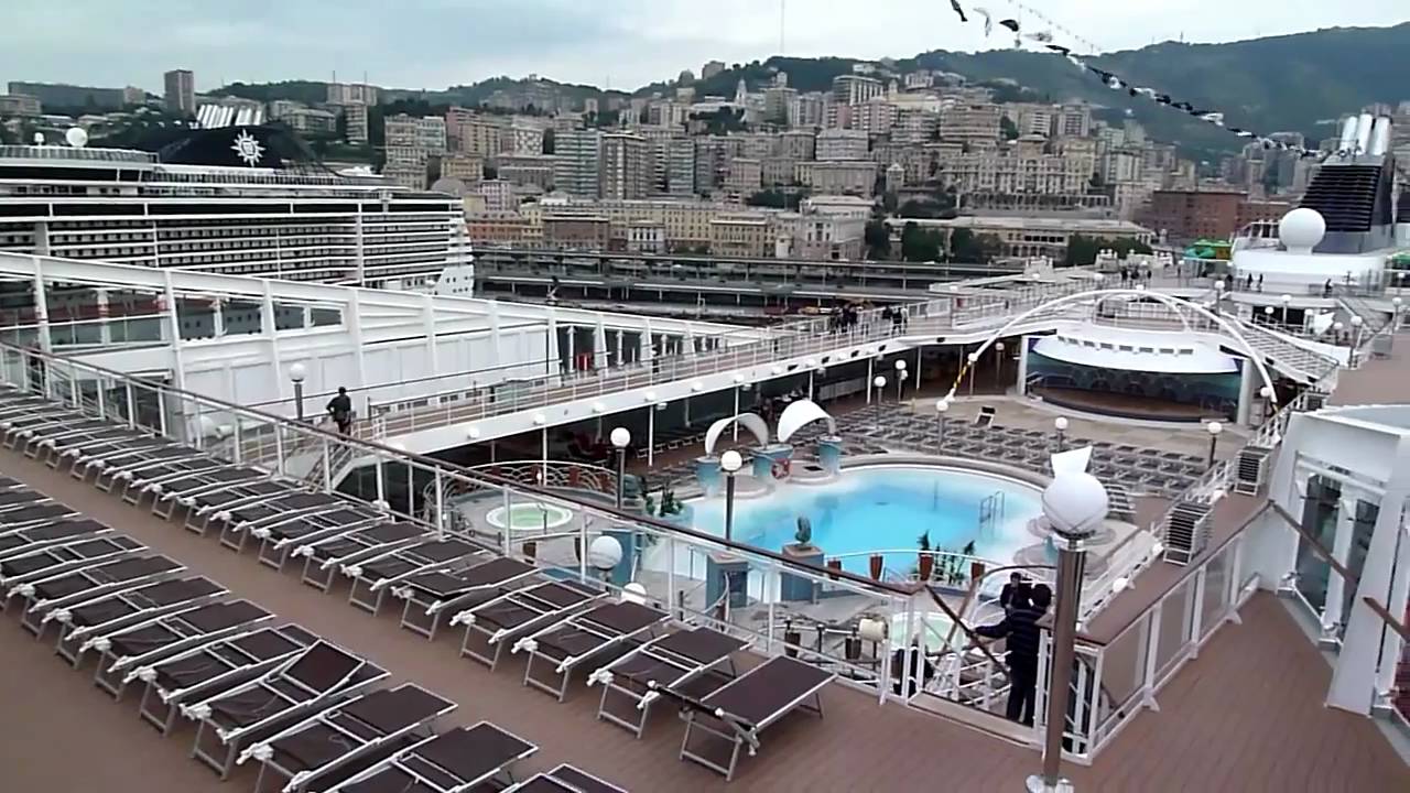 MSC Orchestra Cruise Ship Kreuzfahrtschiff MSC Cruises Schiff Outside msc-orchestra-cruise-ship-kreuzfahrtschiff-msc-cruises-schiff-outside