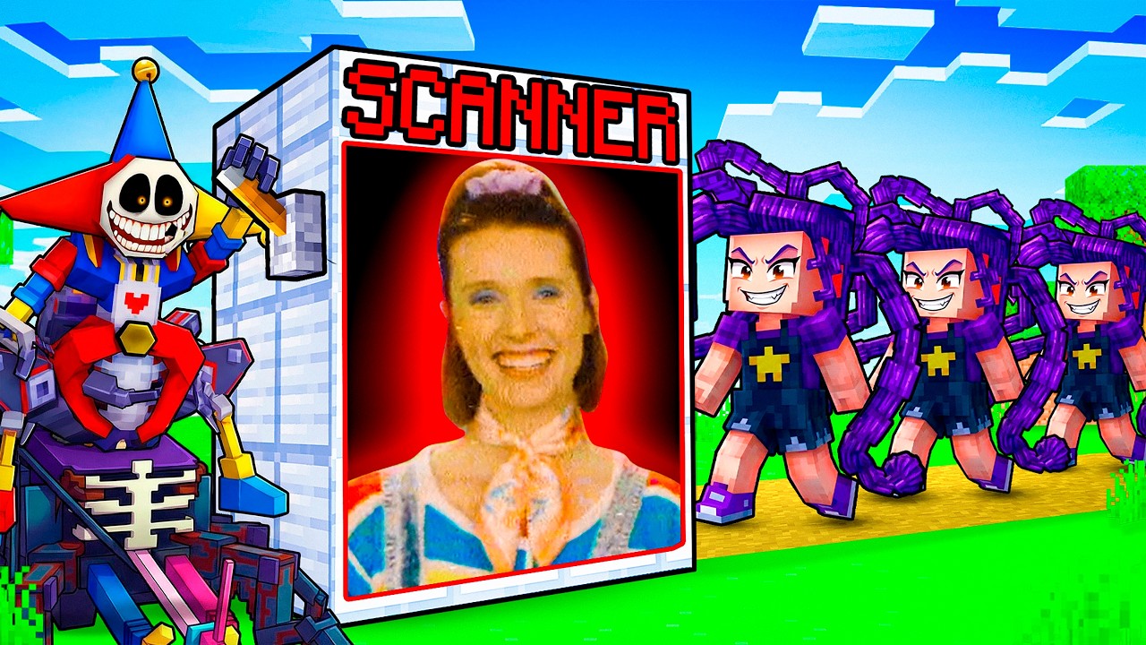 Latest Title & Thumbnail