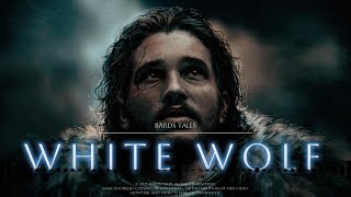 White Wolf Game Of Thrones - Jon Snow