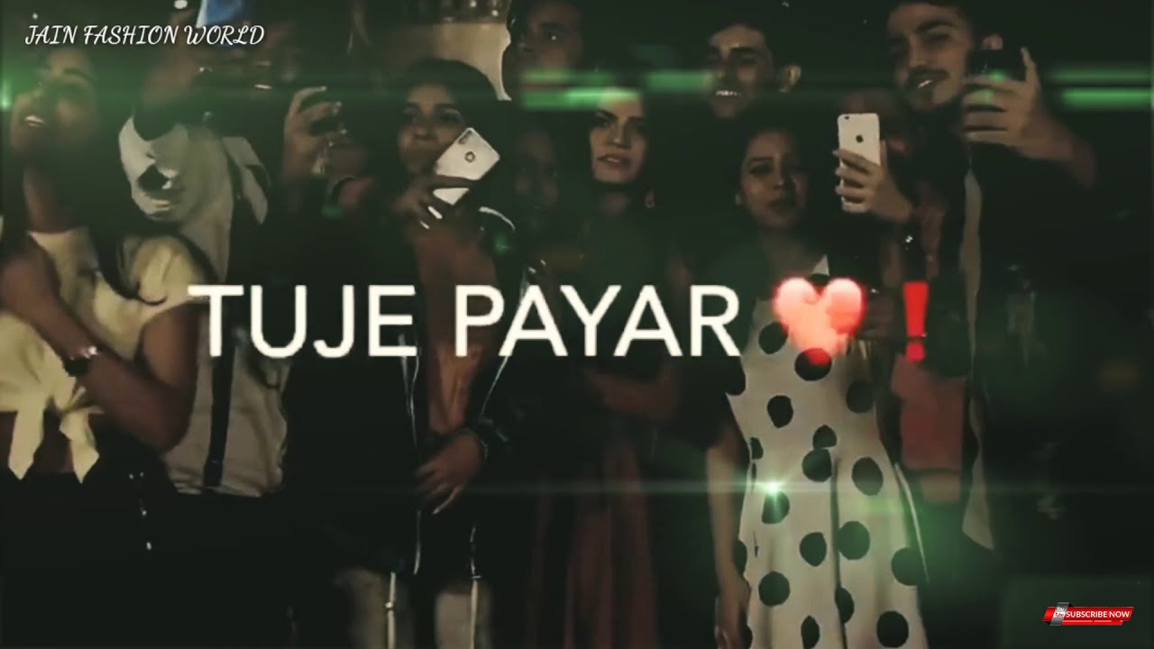 Bol Kaffara Kya Hoga Whatsapp Status Dil Galti Kar Betha