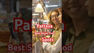 Best Street Food Spots In Pattaya, Thailand