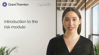 CERRIX Risk Module