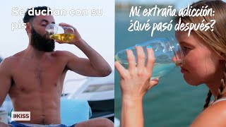 Esta pareja bebe y se ducha con su orina | Mi extraña adicción: ¿Qué pasó después? by DKISS España 1,810 views 1 month ago 4 minutes, 14 seconds