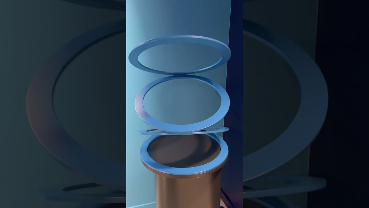 Museum of illusions- SLC, UT 🪞 