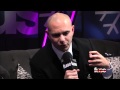 Pitbull Interview - Jingle Ball 2011