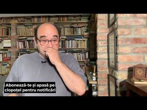 Despre Ținuturile-care-nu-există/Azokról a területekről, melyek nem léteznek