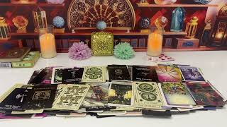 LIBRA EVERYONE WILL KNOW YOUR NAME! TH - RD LIBRA LOVE TAROT READING screenshot 5