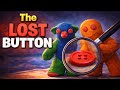 The Lost Button | Stop Motion Short Film