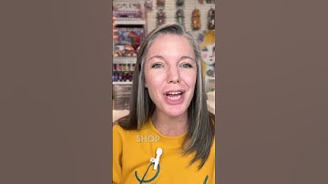 Start the year with a clean organized craft space! Craft Room Organization #budgetfriendly #craft