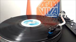 Jimmy Cliff - Love I Need - (Novela Água Viva / 1980)