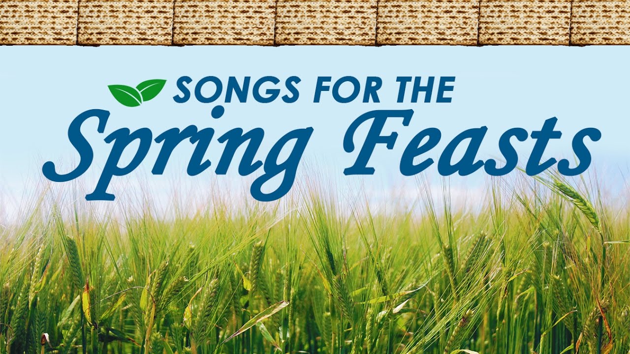 Spring Fether Song Songs for Spring Feasts - YouTube