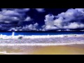 Sea Or Ocean Nature Background Video 