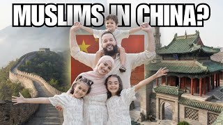 Download Lagu Is China Muslim-Friendly? 🇨🇳 We Traveled With Our Kids to Find Out MP3