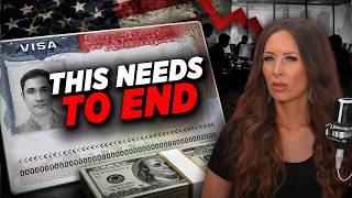 The $100k H-1B Fee Is Failing Miserably