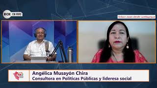 Rcr Perú 2030 Sábado 17 De Febrero De 2024 Edición 1000 A.m