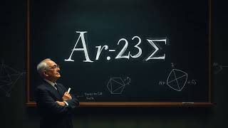 Cahit Arf: Matematikçi Dâhi – Arf Değişmezi ve Türkiye'nin Bilim Işığı