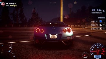 Need for Speed 2015 Gameplay Walkthrough Part 18 No Commentary (NFS 2015)