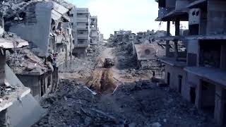 WARNING - GRAPHIC CONTENT: Israel targeted Gaza children resulting in genocide: UN inquiry