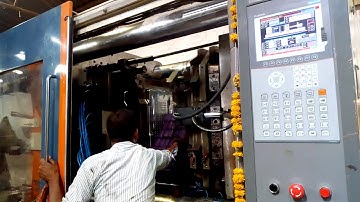 DEVANSHI PLC ☎️+91-9650572113 Retrofitting & Programming All Type Injection Moulding Machine