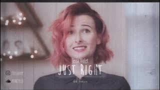 Tessa Violet - Just Right (Jakki remix)