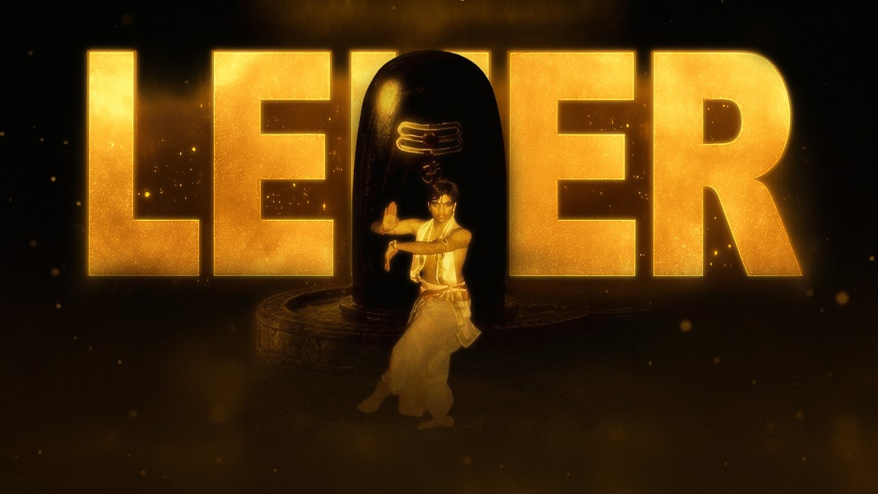 LEHER | SHORT FILM | OM GOSAVI FILMS
