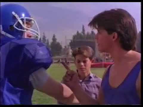 Football Bully Scene | The Perfect Weapon (1991) - YouTube