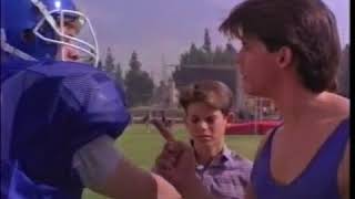 Football Bully Scene The Perfect Weapon 1991