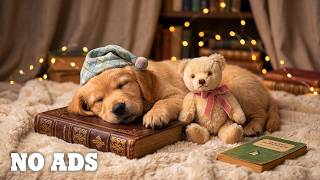 Anti-Stress Music for Dogs 🐶🎵 Calming Music for Anxiety, Sleep & Separation Anxiety Relief ❤️ No Ads