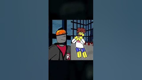 Can you record this video for me really quick ｜ Builderman & Shedletsky  ROBLOX