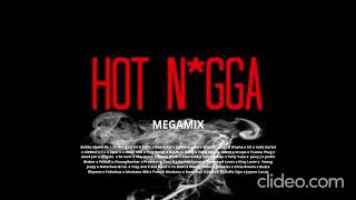 Bobby Shmurda - Hot Nigga (Megamix 2) Ft. Rick Ross, Reese Rel, G Unit, Eminem, Joyner Lucas & More