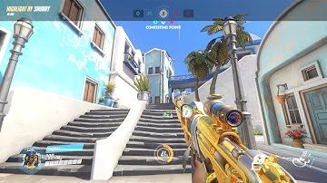 ana ilios grenade kill 17 11 16 17 16 28