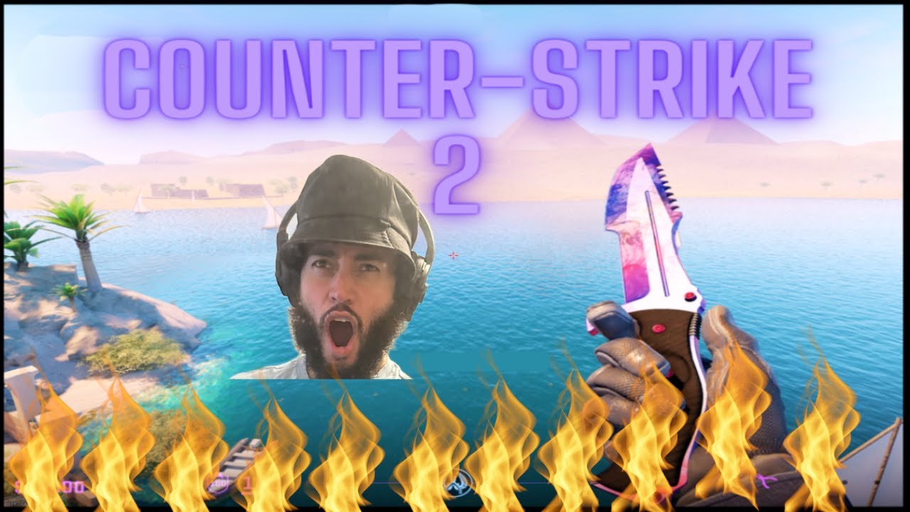 Dropping The Dirty 30 On Verti | CS2 VERTIGO COMP - YouTube