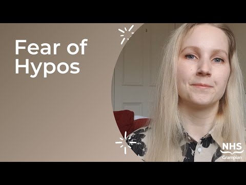 Diabetes and Fear of Hypos