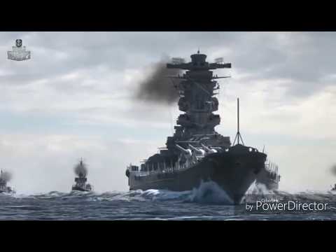 【戦争MAD】黄昏～追憶～