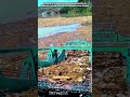 Innovative River Cleaning Machine: Massive Floating Waste Capture
