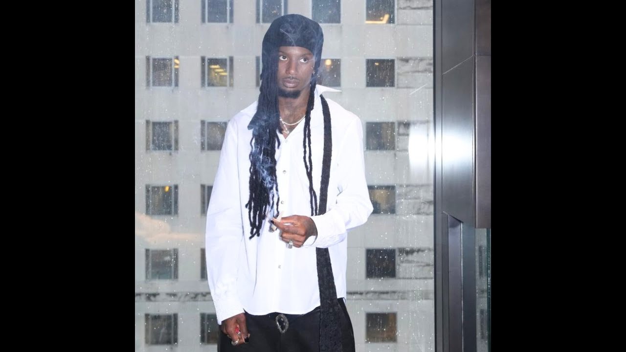 [FREE] PLAYBOI CARTI X I AM MUSIC X SAMPLE TYPE BEAT - 