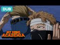 Black Market Denim | DUB | My Hero Academia