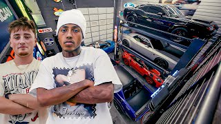 Meet The 23 Year Old That Makes $100,000 A Day