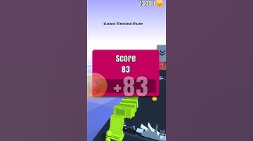 Stack Colors 🌈 - All Levels Gameplay Android iOS #shorts