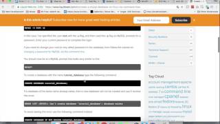 How to Create and Deploy Wordpress Project to AWS EC2 using Git (Part 2/2)
