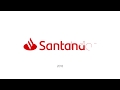 Evolución del logo del Banco Santander