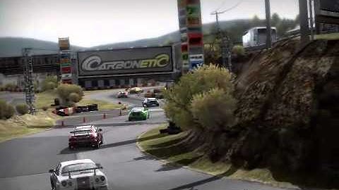 Need For Speed Shift - Audi TT - Ebisu Circuit South