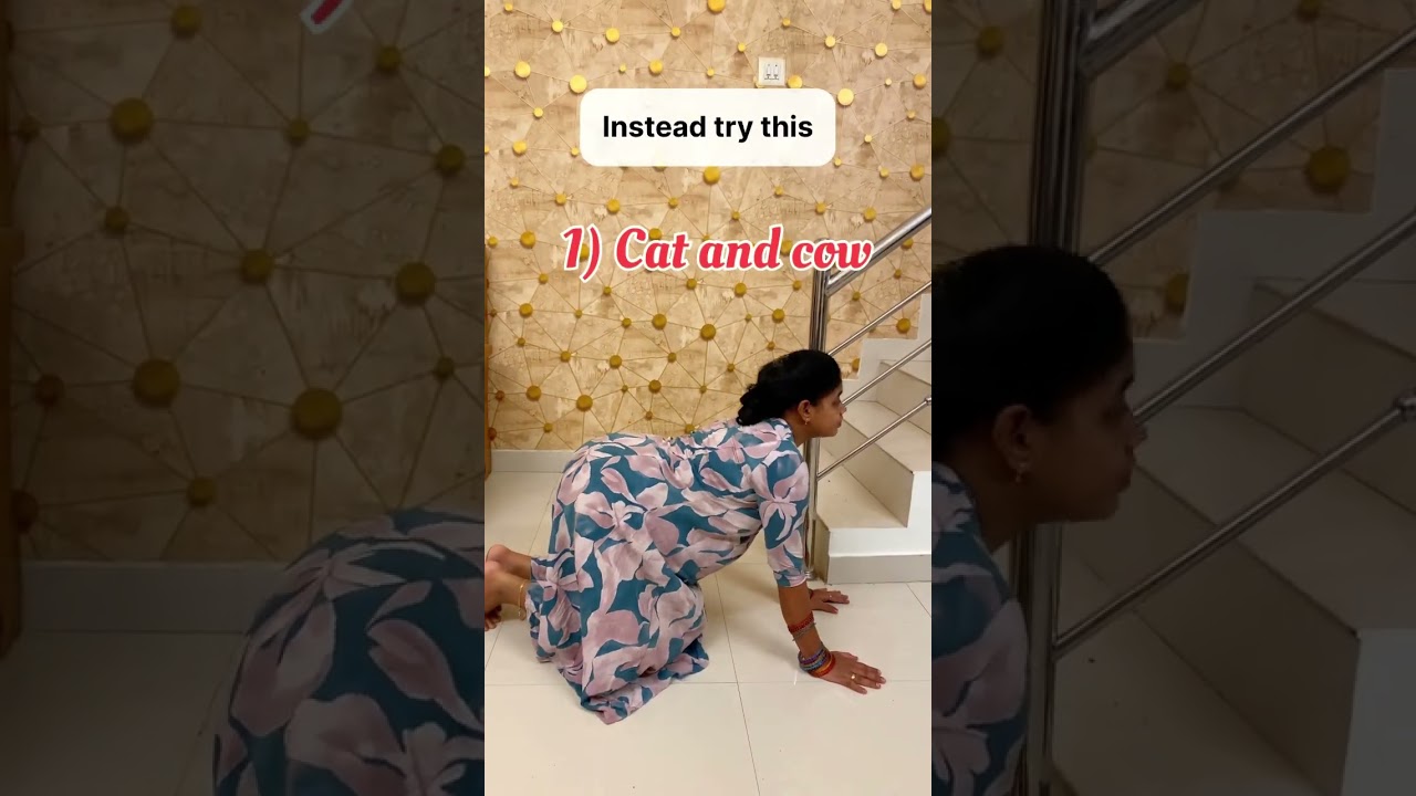 Exercise for breech baby during pregnancy